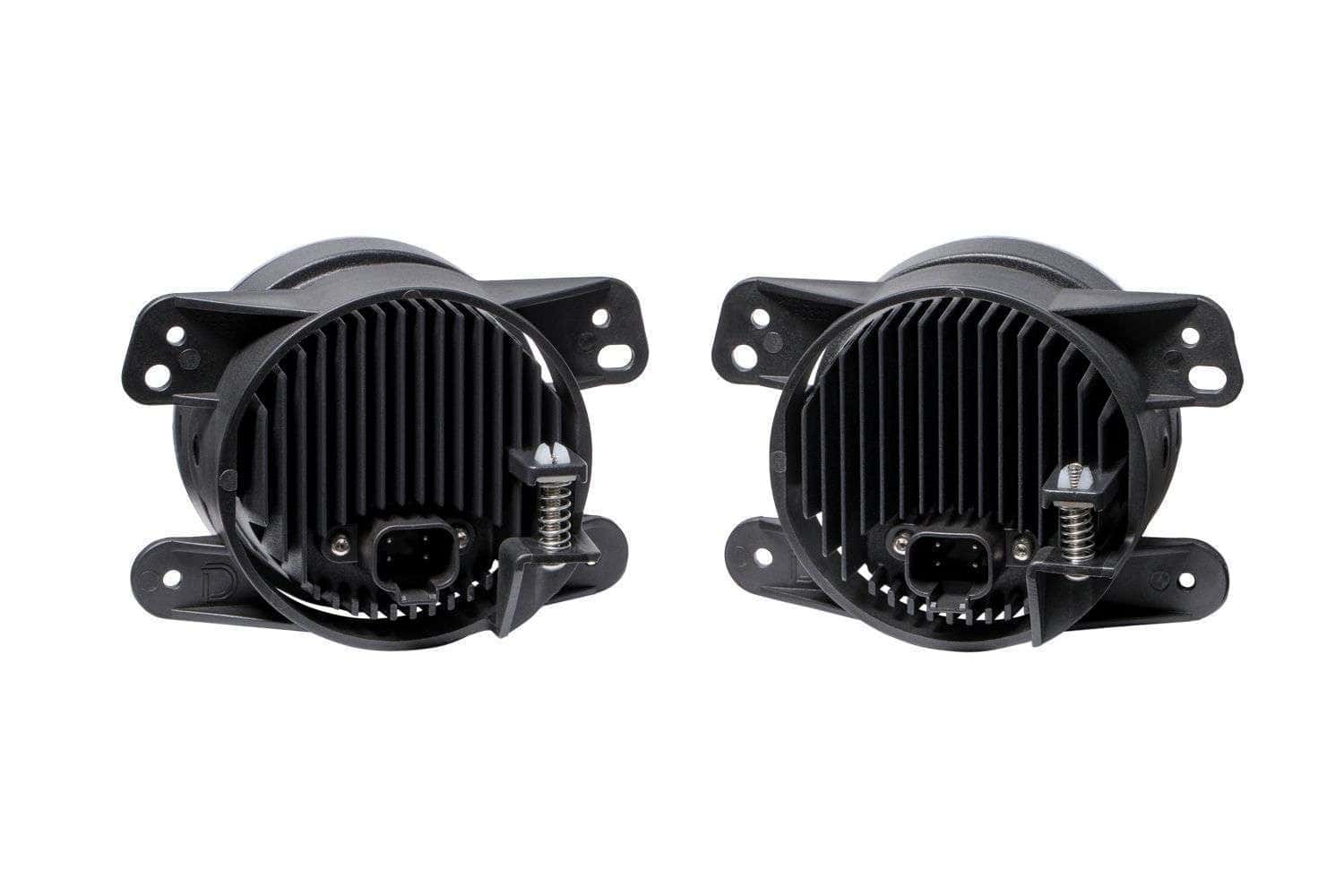 Diode Dynamics Elite Series Type M Fog Lamps (pair)