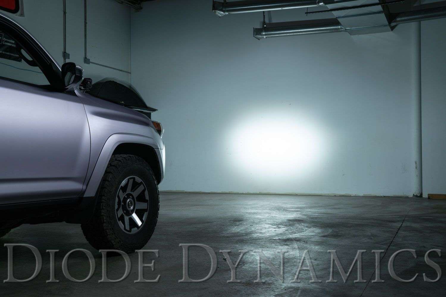 Toyota 4Runner 2014-2019 | Stealth Lightbar Kit 7 Toyota 4Runner 2014-2019 | Stealth Lightbar Kit