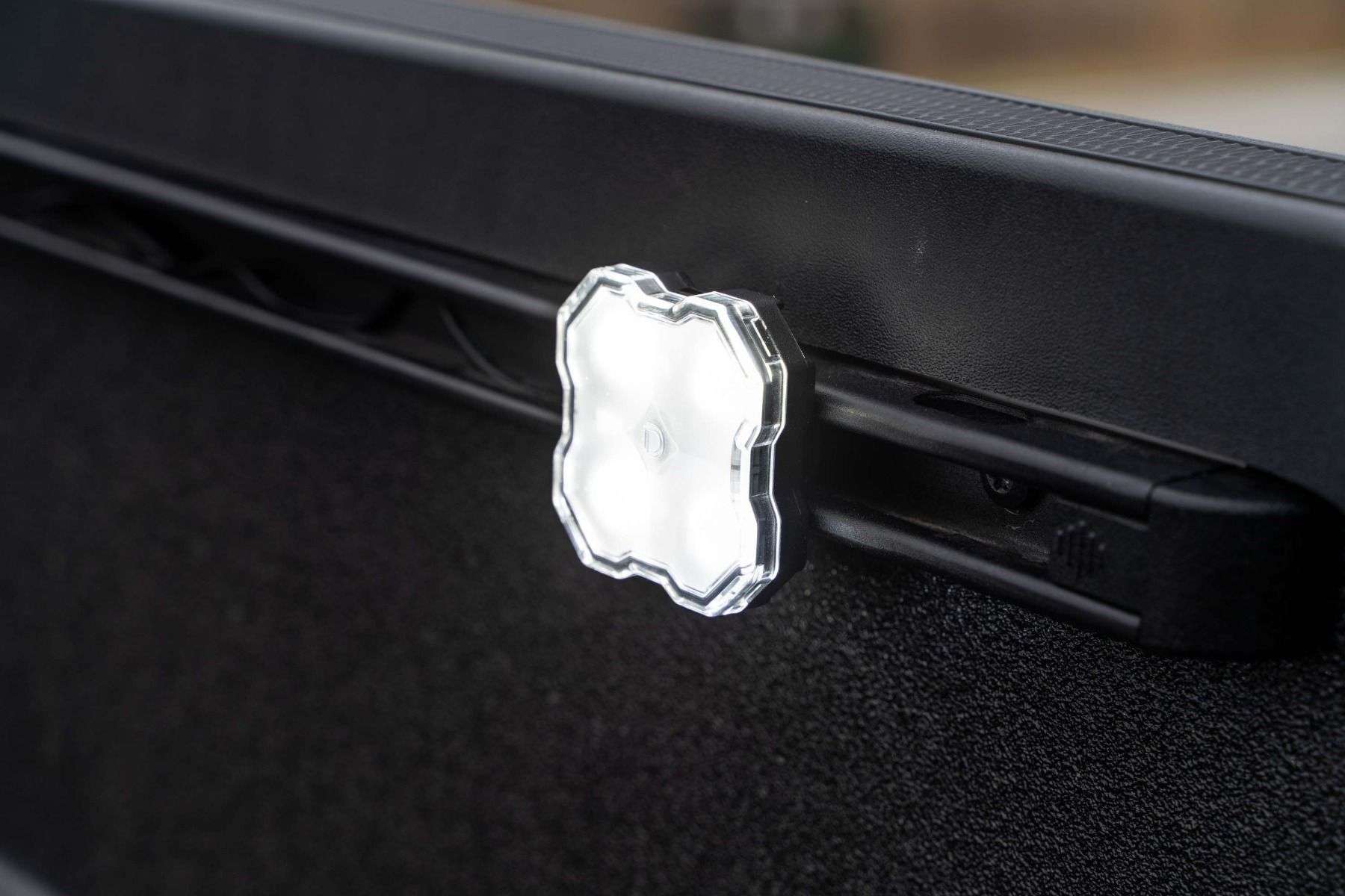 Toyota Tacoma 2024-2025 | Stage Series LED Bed Light Kit