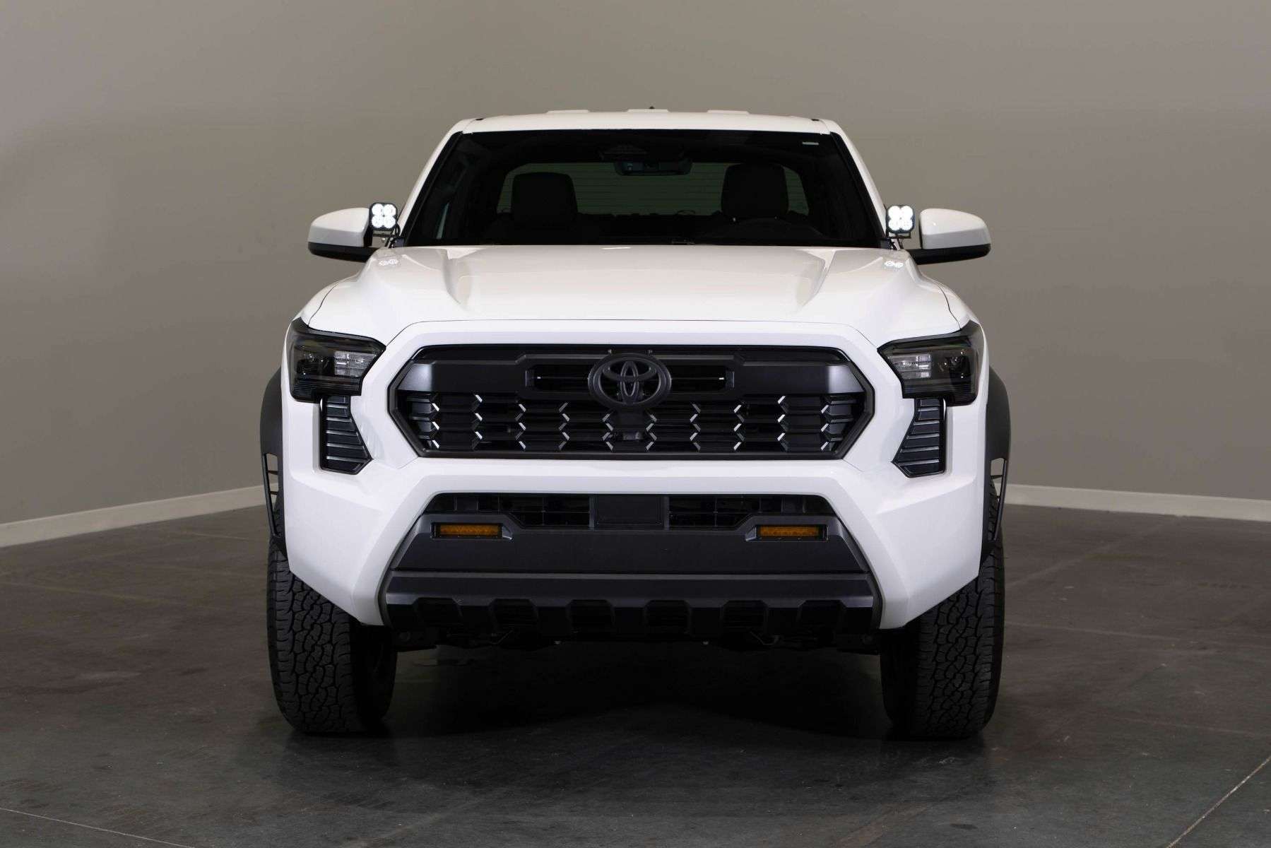 Toyota Tacoma | 4Runner | Stage Series Backlit Ditch Light Kit 8 Toyota Tacoma | 4Runner | Stage Series Backlit Ditch Light Kit