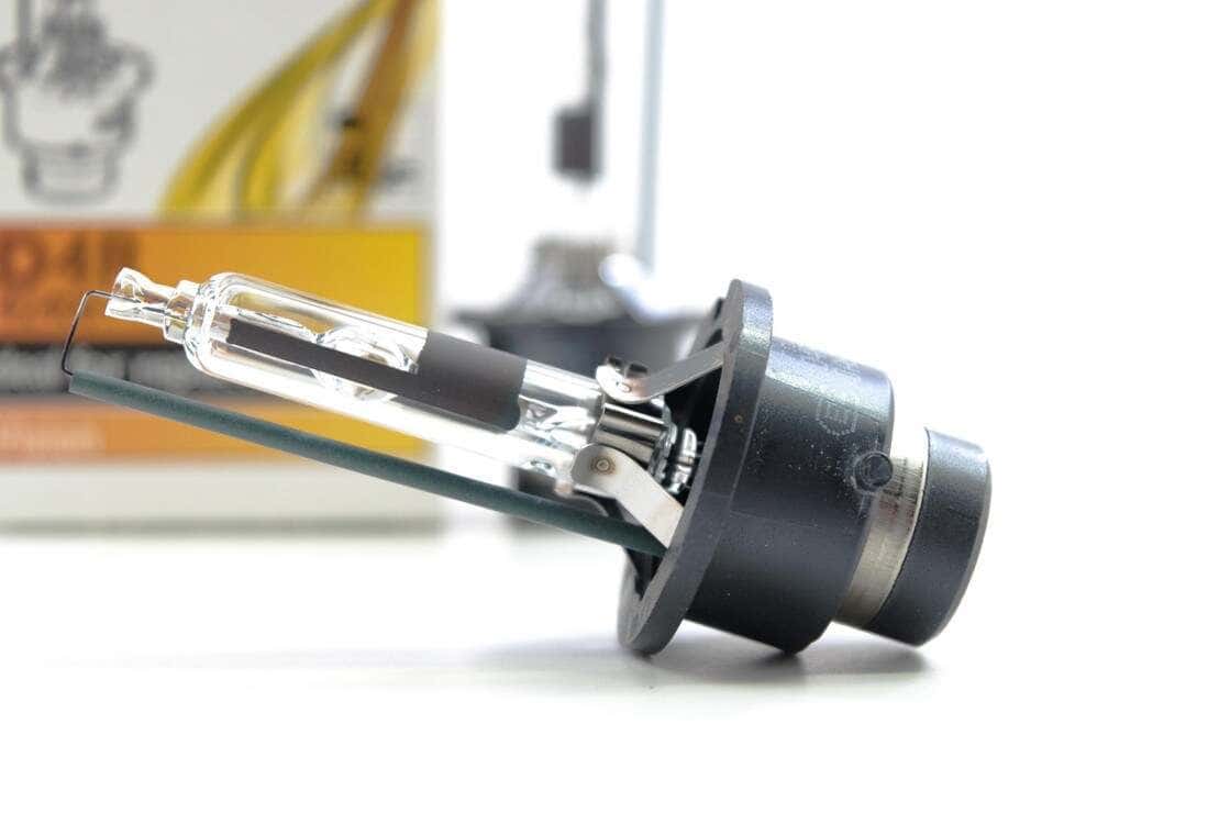 D4R: Philips 42406 Standard