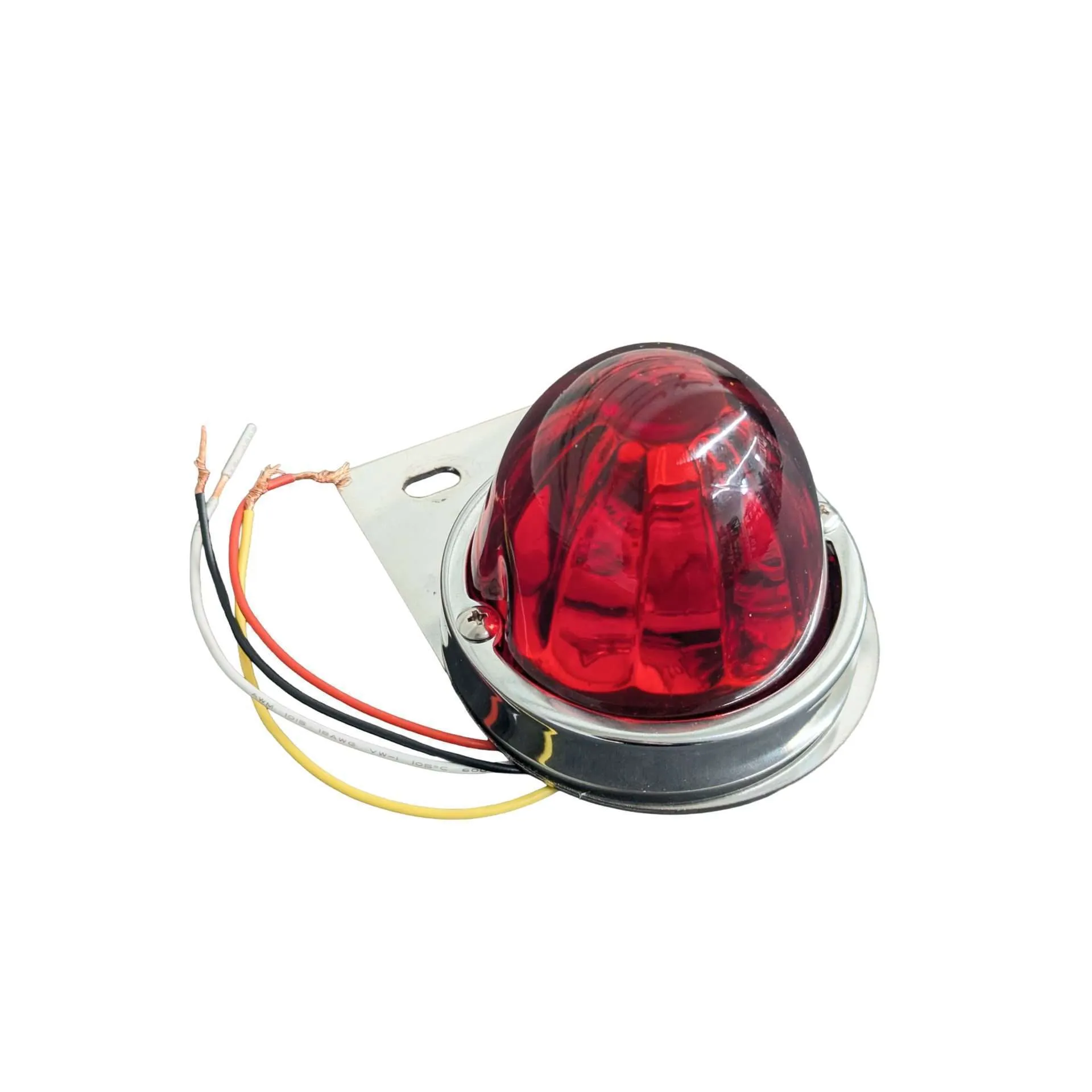Flat Universal Watermelon Light Bracket
