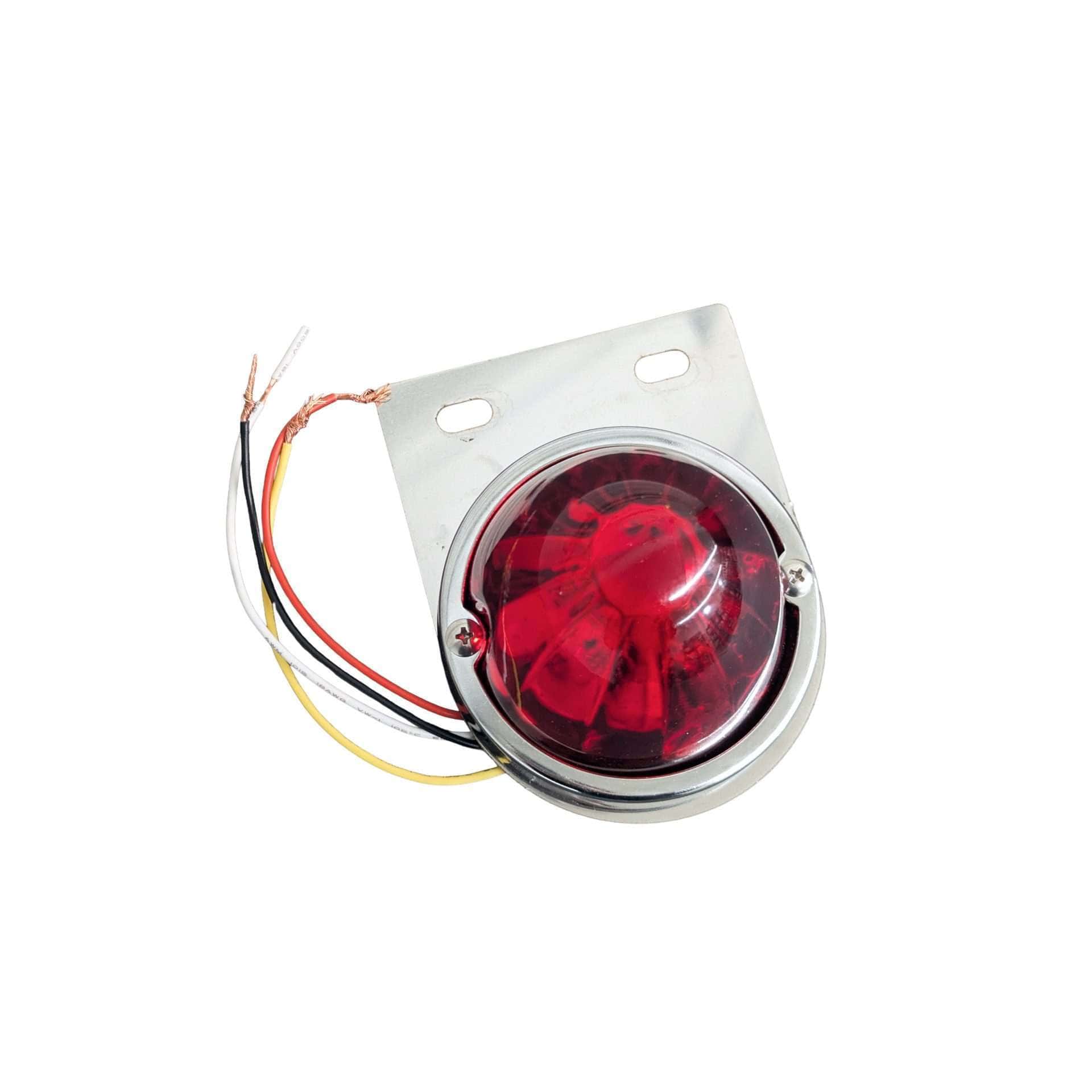Flat Universal Watermelon Light Bracket 3 Flat Universal Watermelon Light Bracket