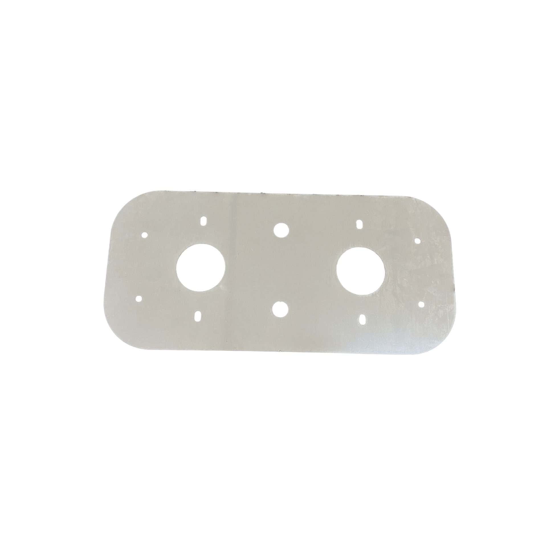 Peterbilt 389 Interior Watermelon Light Ss Above Door Plate | Dual Switches 3 Peterbilt 389 Interior Watermelon Light Kit