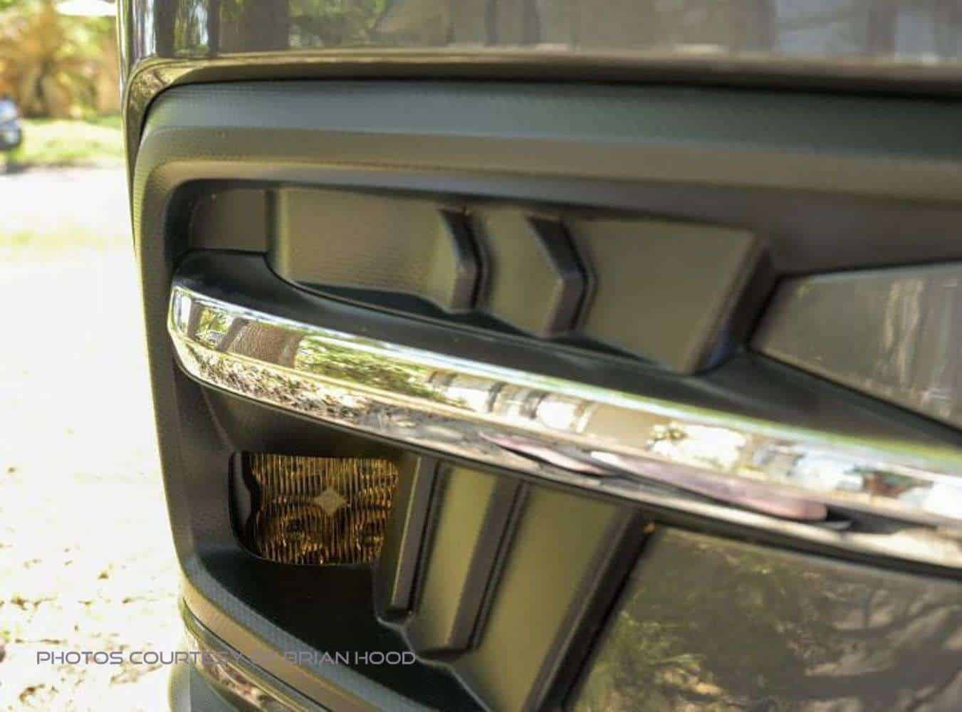 Subaru Ascent 2019-2022 | Ss3 Led Fog Light Kit 3 Subaru Ascent 2019-2022 | SS3 LED Fog Light Kit