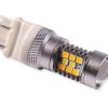 Diode Dynamics 3157 HP24 Switchback Dual-Color Turn Signal LED Bulbs