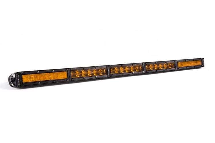 Subaru Forester 2016-2018 | Stage Series 30" Light Bar