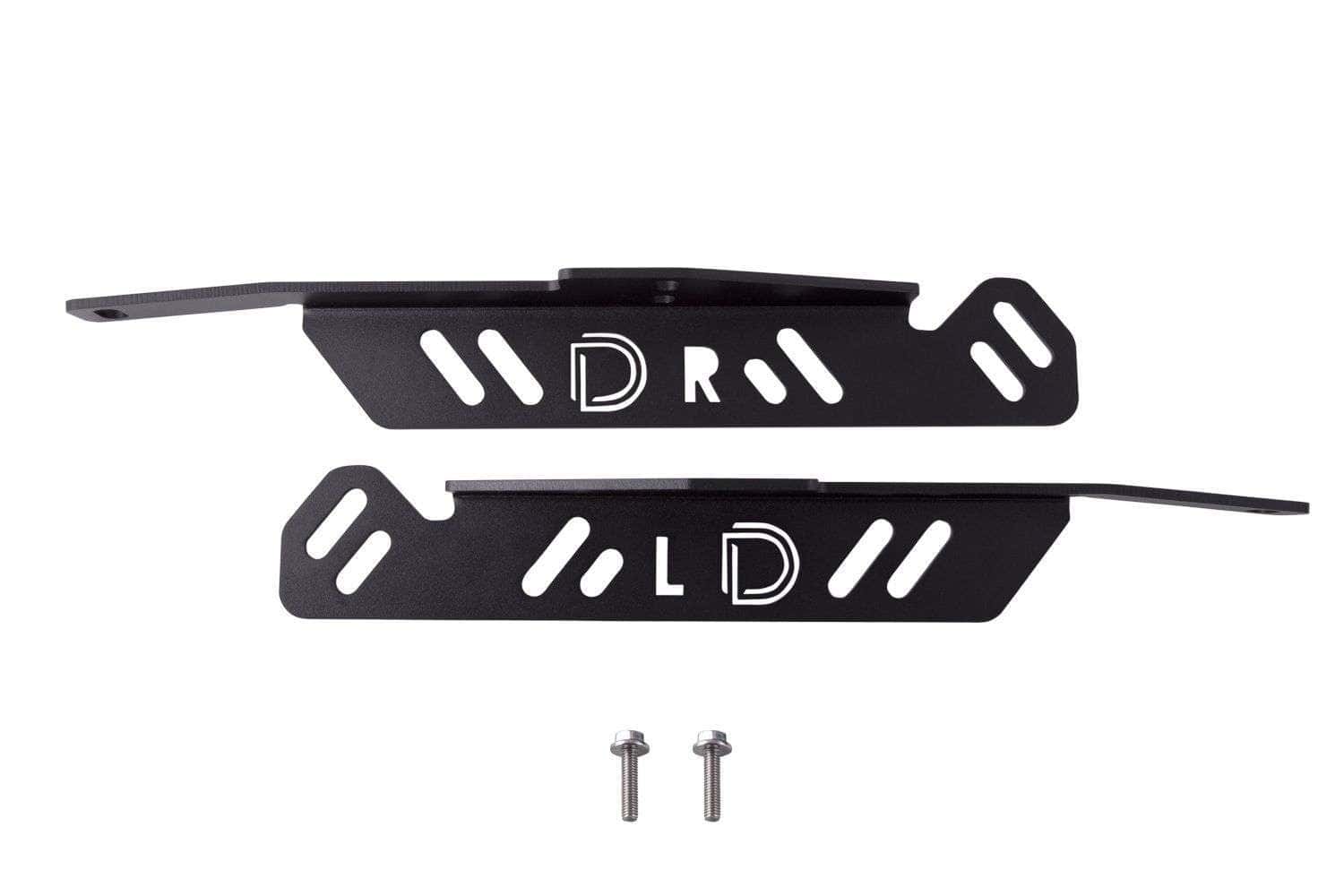 Ford Raptor 2017-2020 | Ss3 Led Fog Light Kit 7 Ford Raptor 2017-2020 | SS3 LED Fog Light Kit