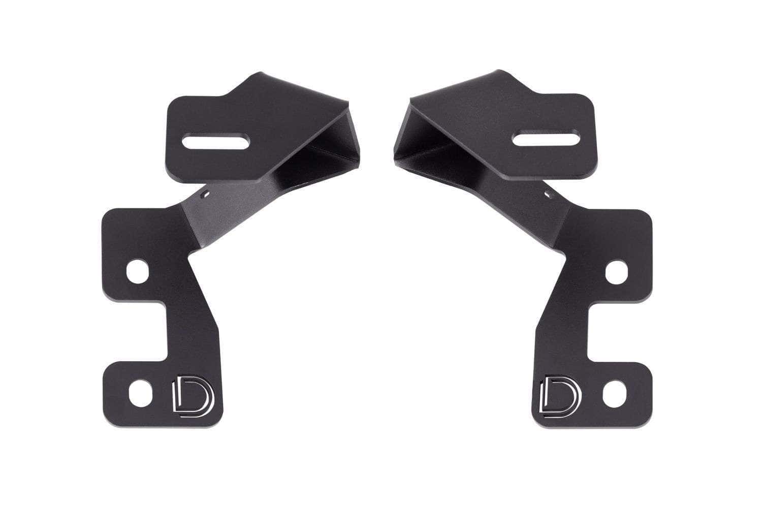 Ford Bronco 2021-2025 Sport Stage Series Backlit Ditch Light Kit 3 Ford Bronco 2021-2025 Sport Stage Series Backlit Ditch Light Kit