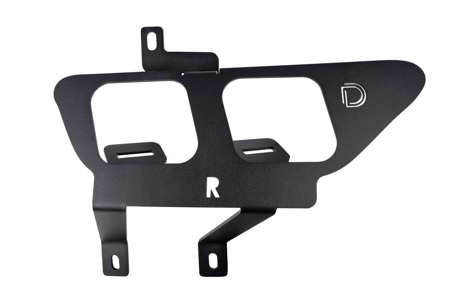 Ford F-150 2021-2023 | Stage Series Fog Pocket Kit 4 Ford F-150 2021-2023 | Stage Series Fog Pocket Kit