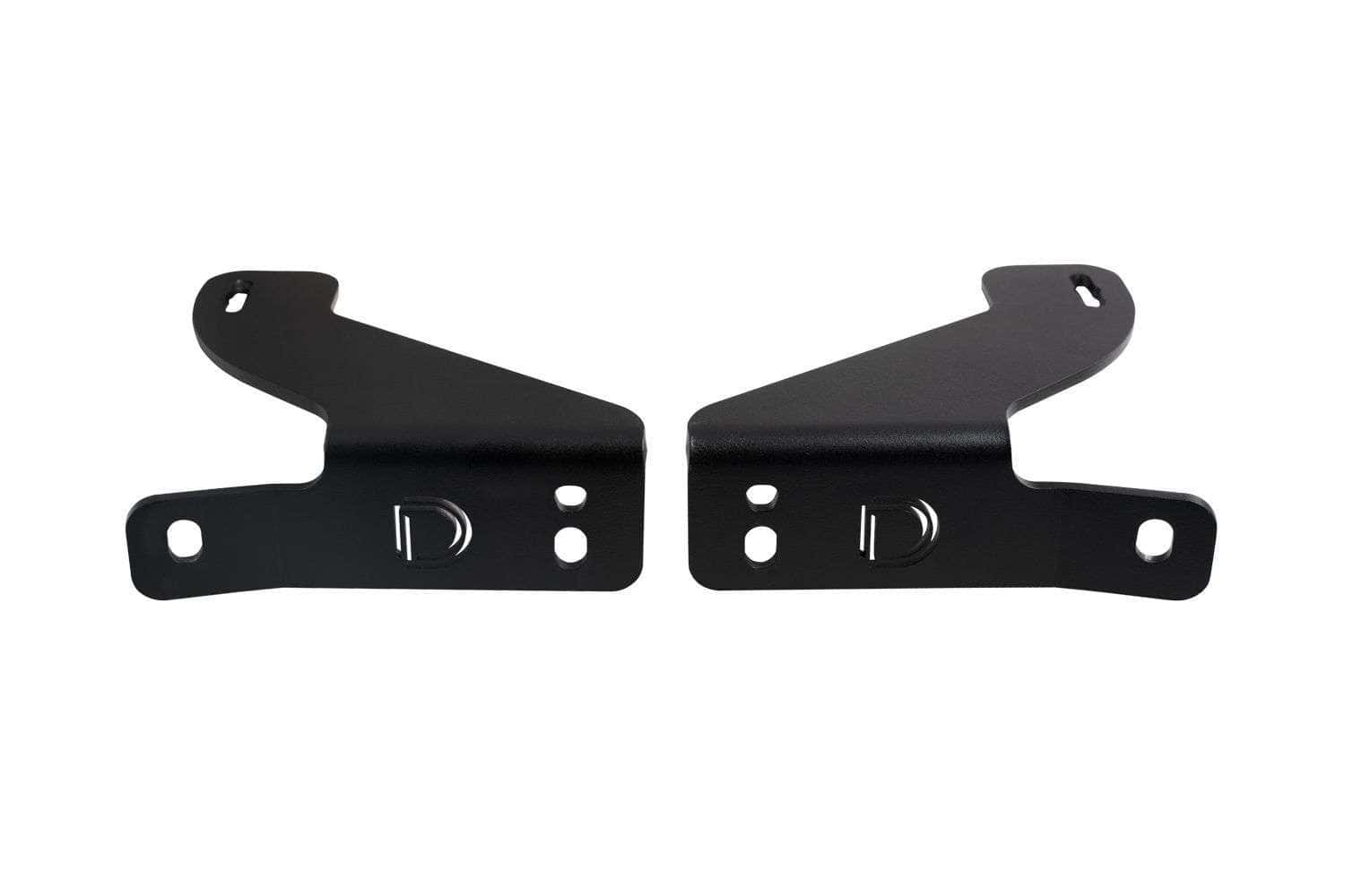 Ford F-150 2021-2023 | Ss5 Bumper Led Pod Light Kit 3 Ford F-150 2021-2023 | SS5 Bumper LED Pod Light Kit