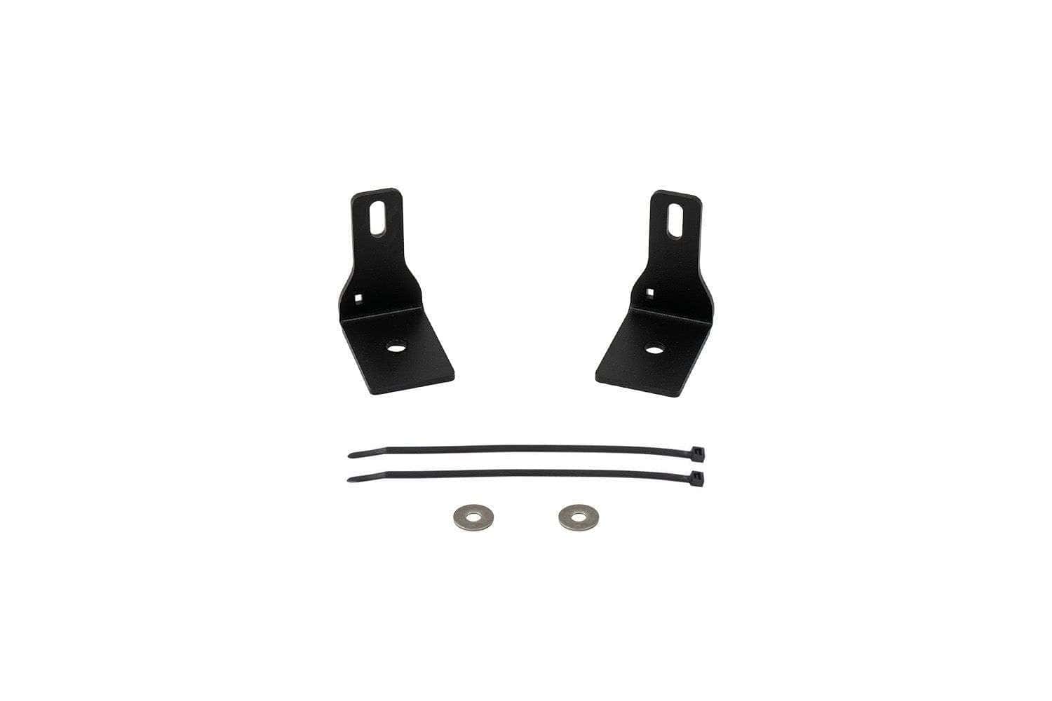 Ford Maverick 2022-2024 Stage Series Backlit Ditch Light Kit 3 Ford Maverick 2022-2024 Stage Series Backlit Ditch Light Kit