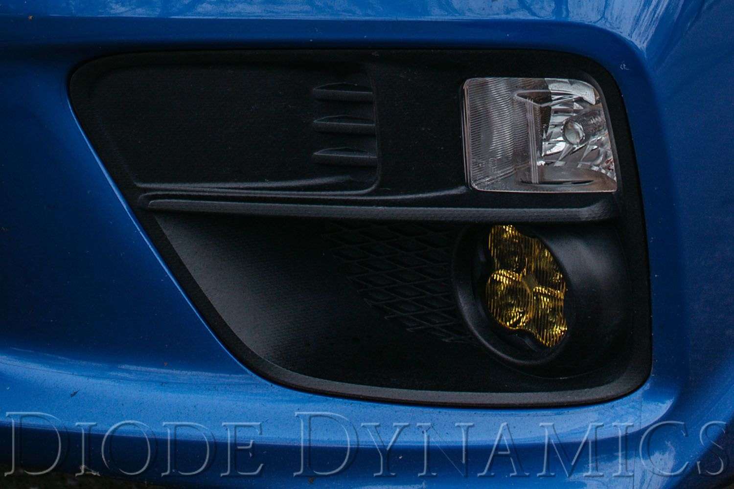 Scion Fr-S 2013-2016 | Ss3 Led Fog Light Kit 4 Scion FR-S 2013-2016 | SS3 LED Fog Light Kit