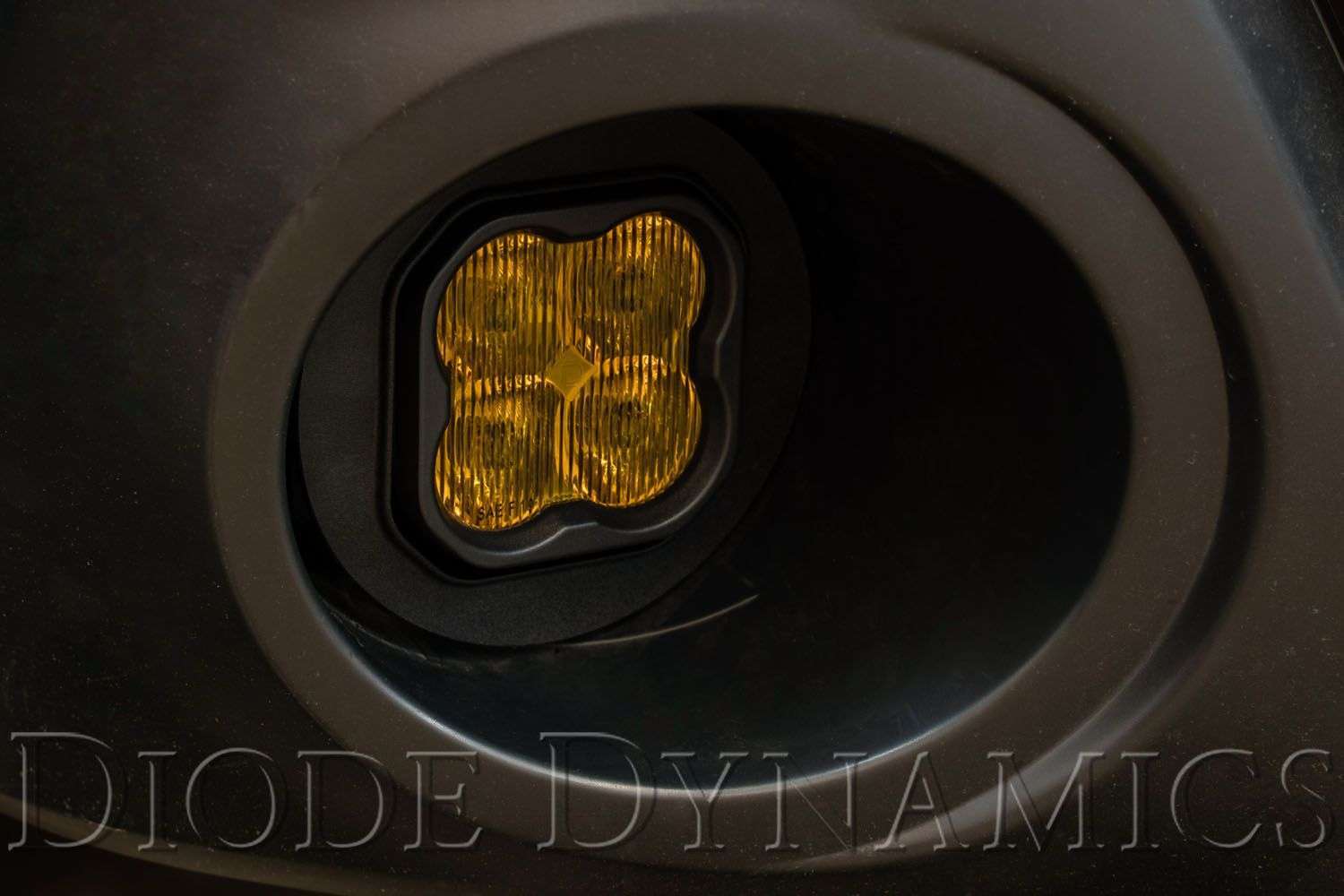 Subaru Outback 2005-2009 | Ss3 Led Fog Light Kit 3 Subaru Outback 2005-2009 | SS3 LED Fog Light Kit