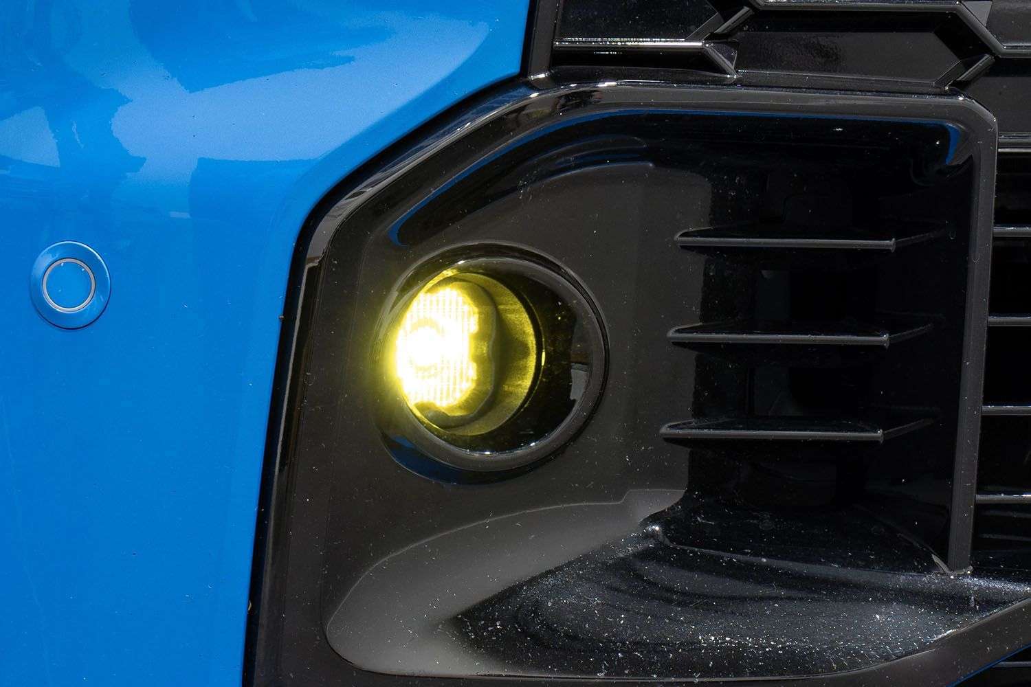 Lexus Nx350H | Rx450H | Tx | Ssc1 Led Fog Light Kit 4 Lexus NX350h | RX450h | TX | SSC1 LED Fog Light Kit