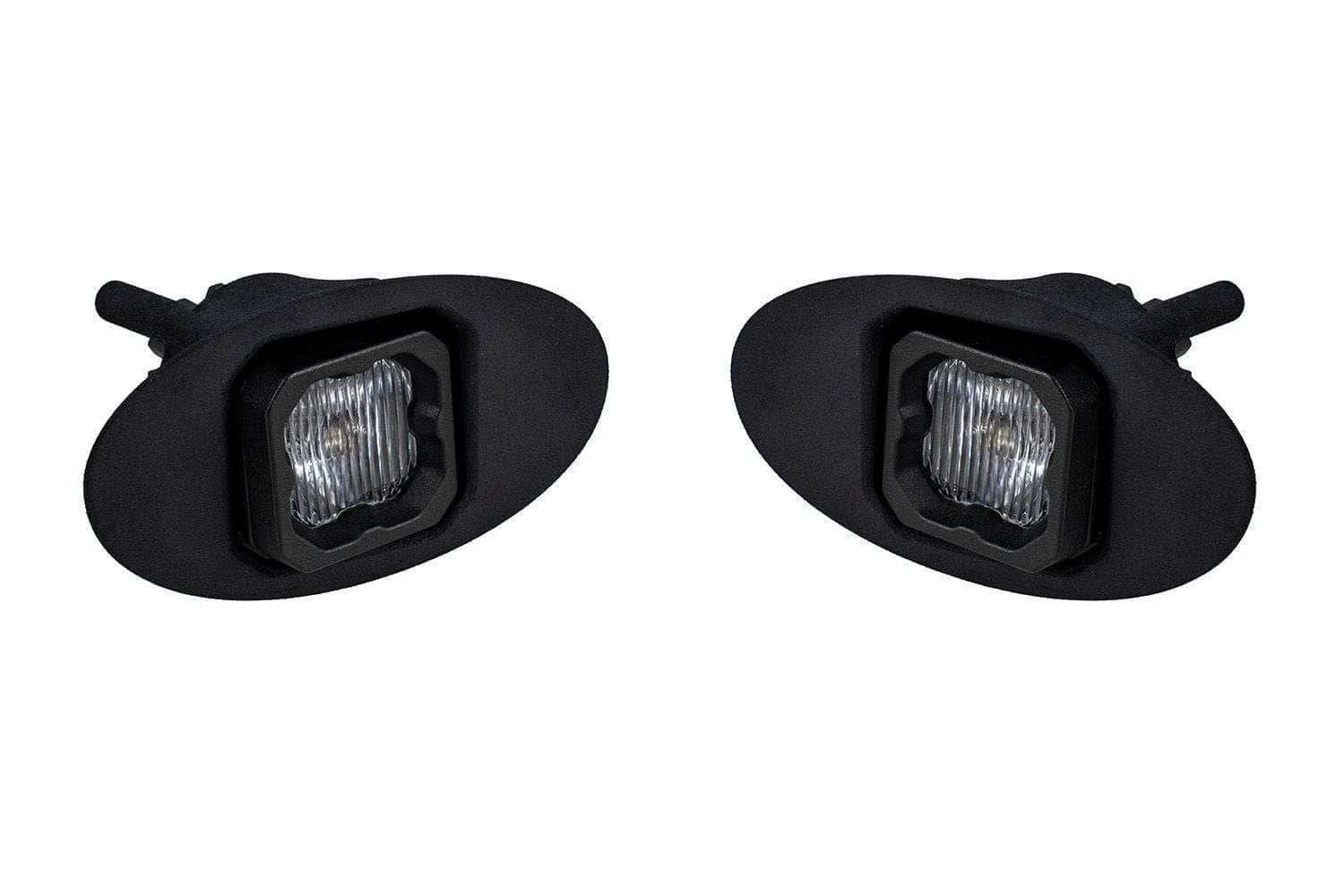 Honda HR-V | CR-V | SSC1 LED Fog Light Kit