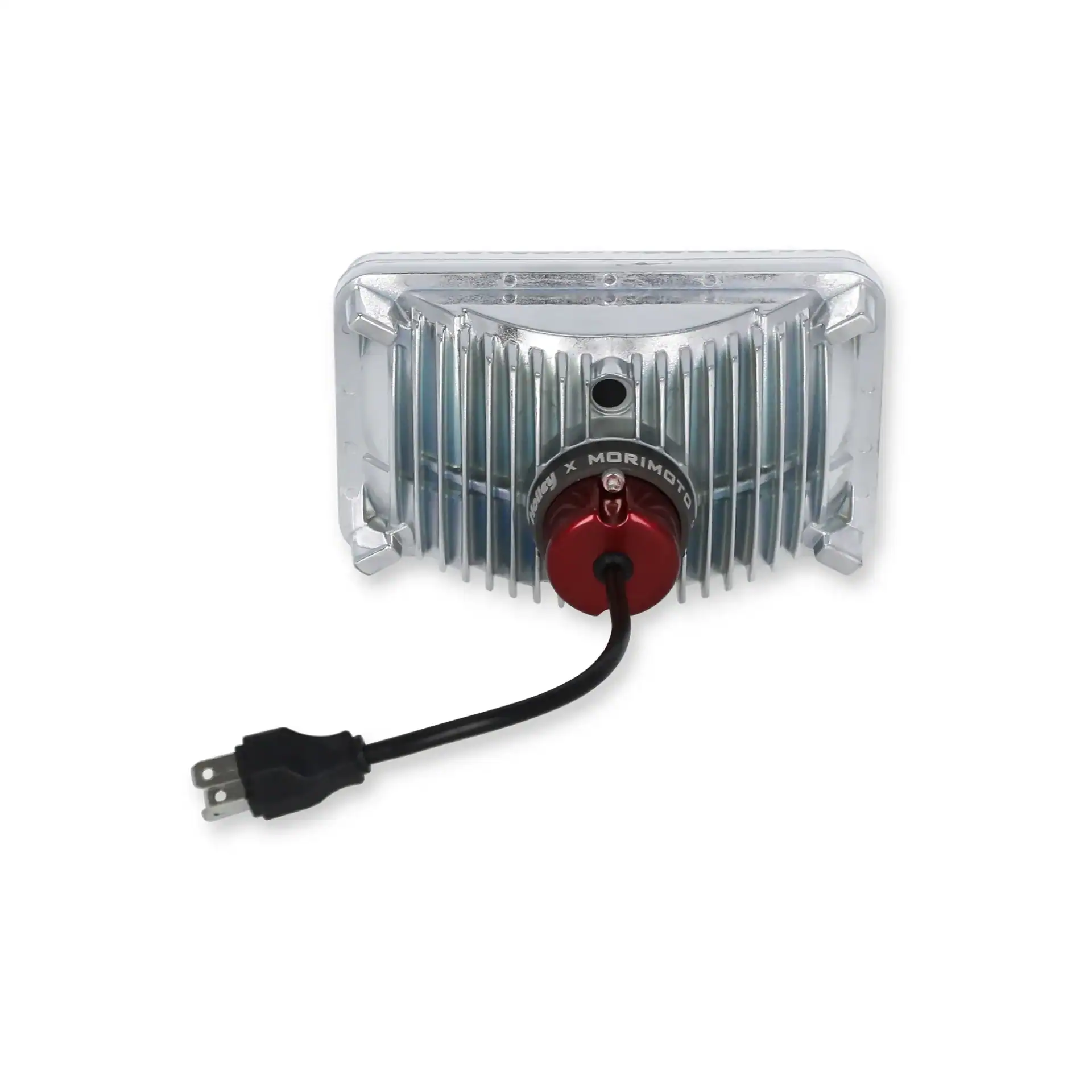 Holley Retrobright Led Forward Light 4 X 6 (High Beam Only) 4 Holley RetroBright LED Forward Light