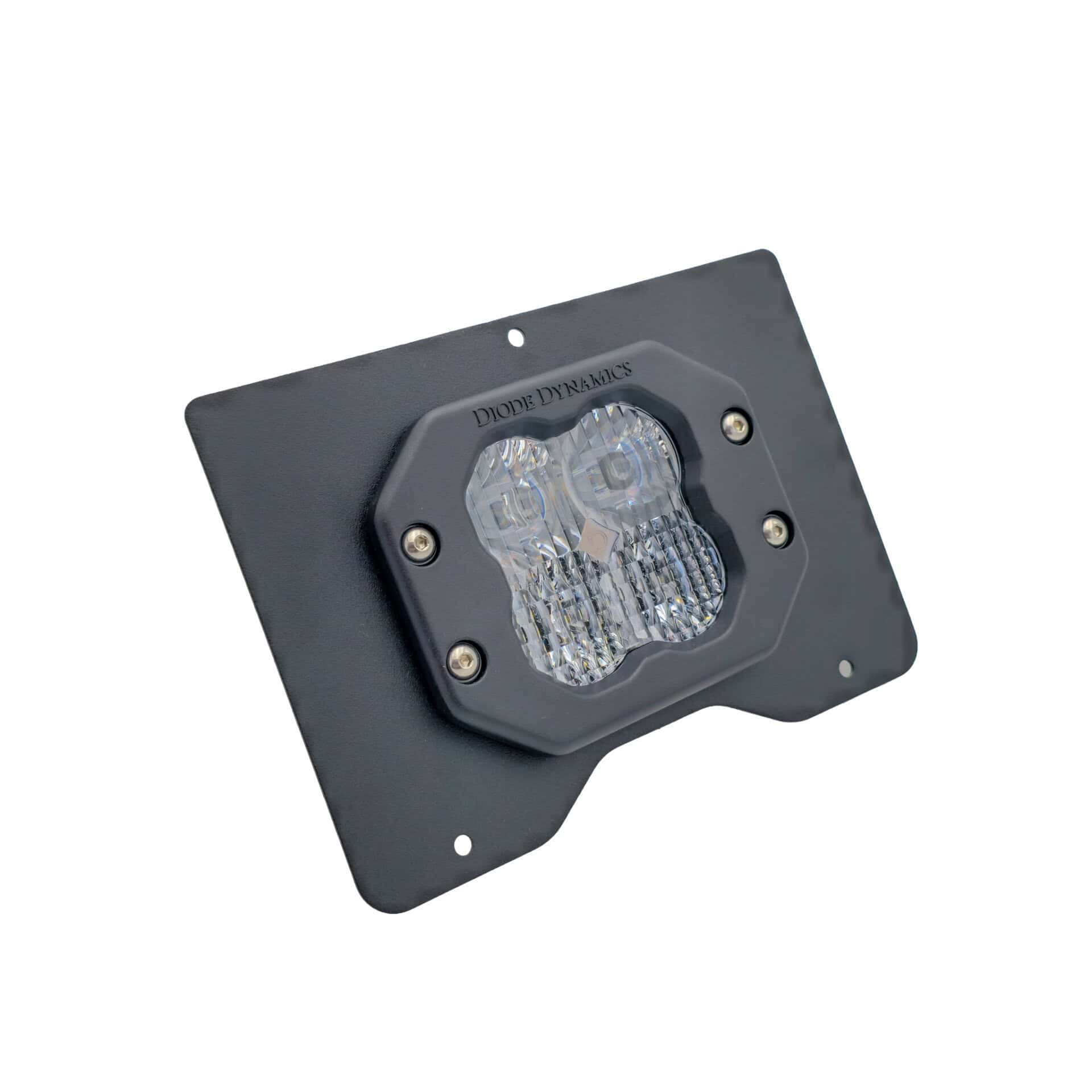 LED Headlight Kit for Gleaner R72, R62, R52, R42, C62 & R70 – 4×6 Plug‑and‑Play LED Replacement (71374174)