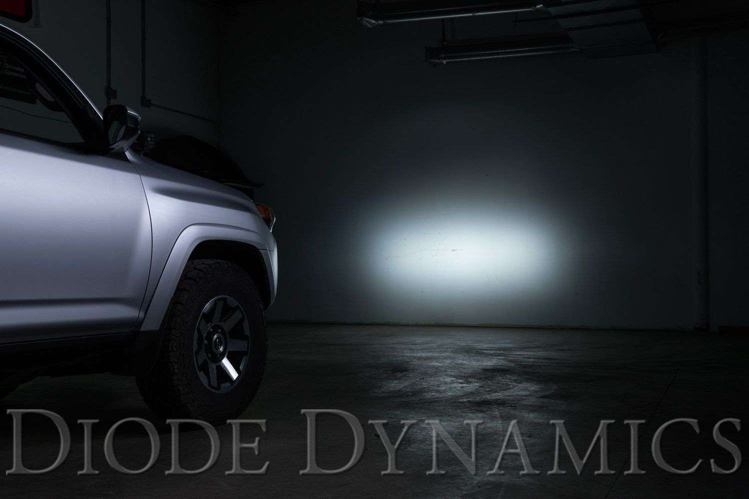 Toyota 4Runner 2014-2024 | Stage Series Sae/Dot Led Lightbar Kit 6 Toyota 4Runner 2014-2024 | Stage Series SAE/DOT LED Lightbar Kit