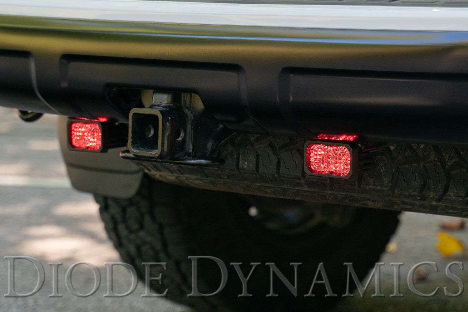Toyota 4Runner 2010-2024 Stage Series Reverse Light Kit 3 Toyota 4Runner 2010-2024 Stage Series Reverse Light Kit