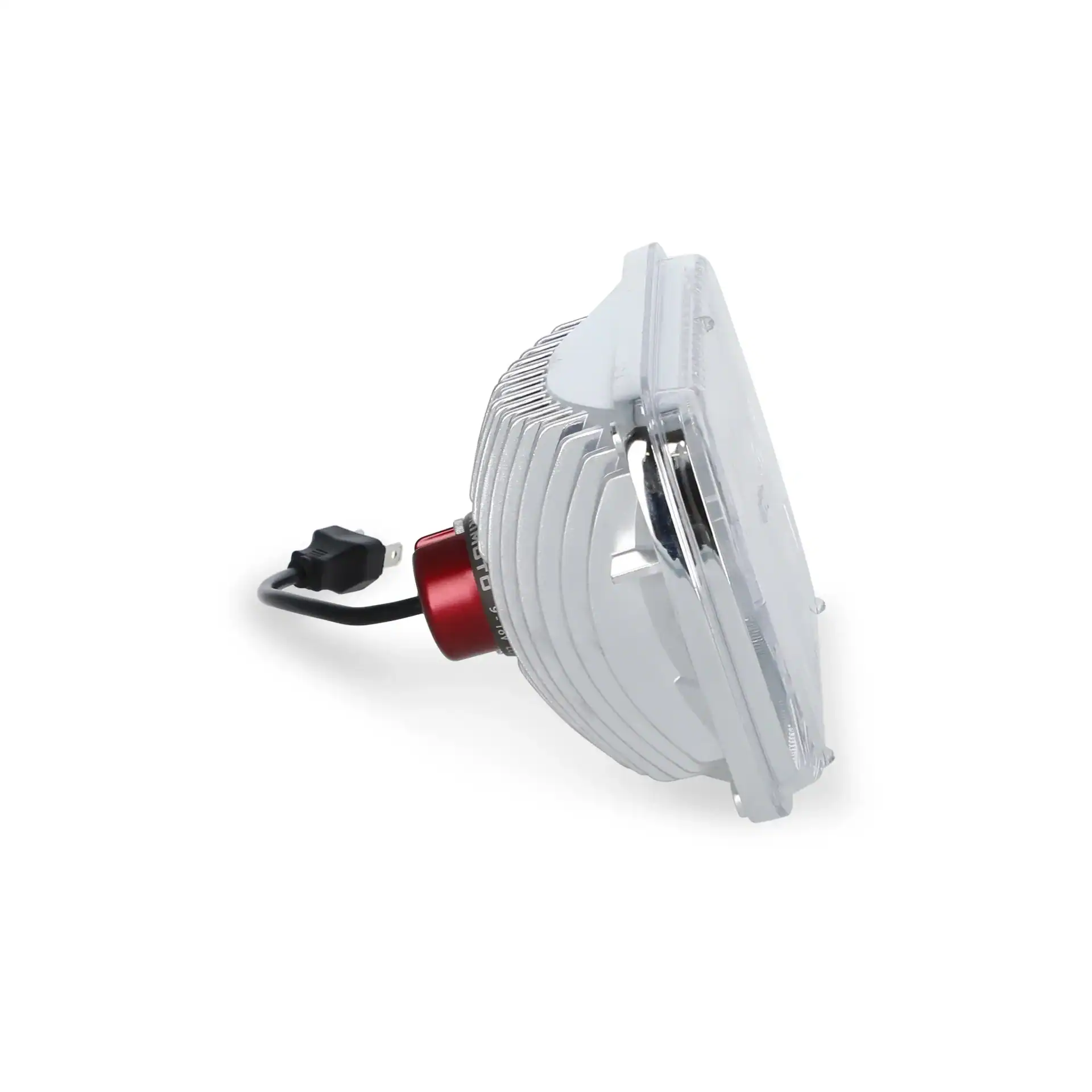 Holley Retrobright Led Forward Light 5 X 7 (Hi/Lo Beam) 3 Holley RetroBright LED Forward Light 5x7