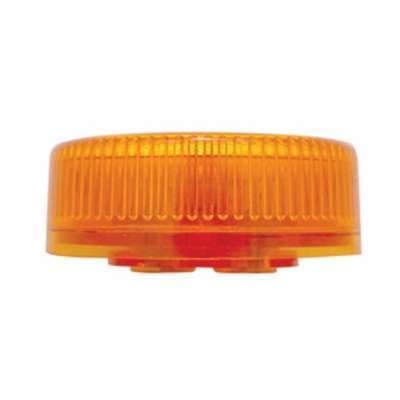 2&Quot; Round Light (Clearance/Marker) - Amber Lens 4 2" Round Light (Clearance/Marker) - Amber Lens