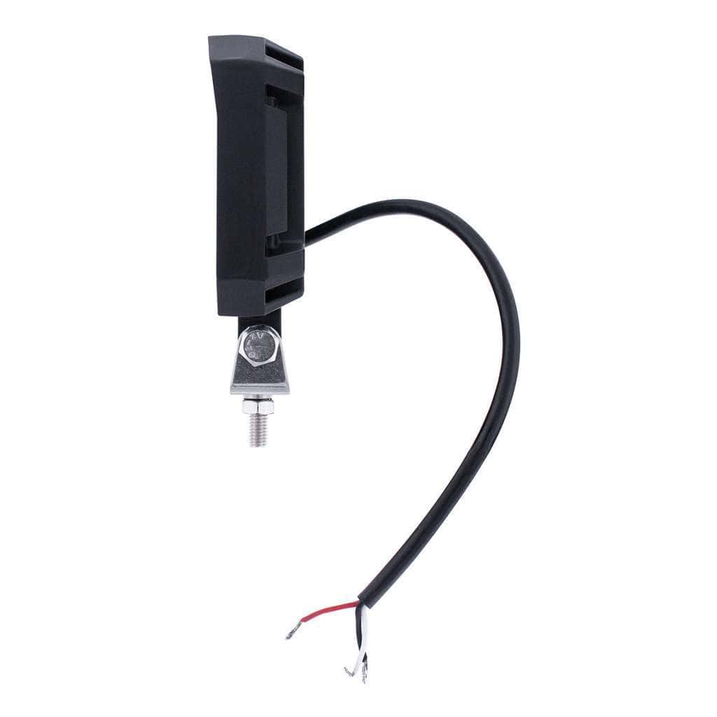 10 Led High Power Led Work Light With &Quot;U&Quot; Light Guide 4 10 LED High Power LED Work Light With "U" Light Guide
