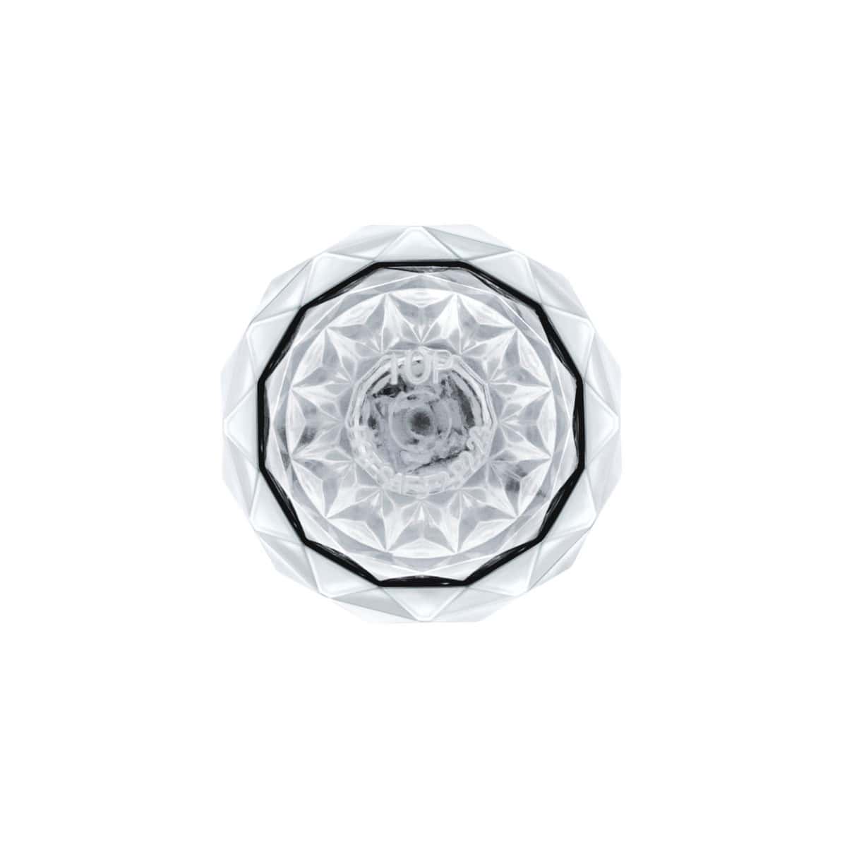 Double Fury 4 Led Dual Function Crystal Watermelon Light – Amber &Amp; Red 4 Double Fury 4 LED Dual Function Crystal Watermelon Light – Amber & Blue