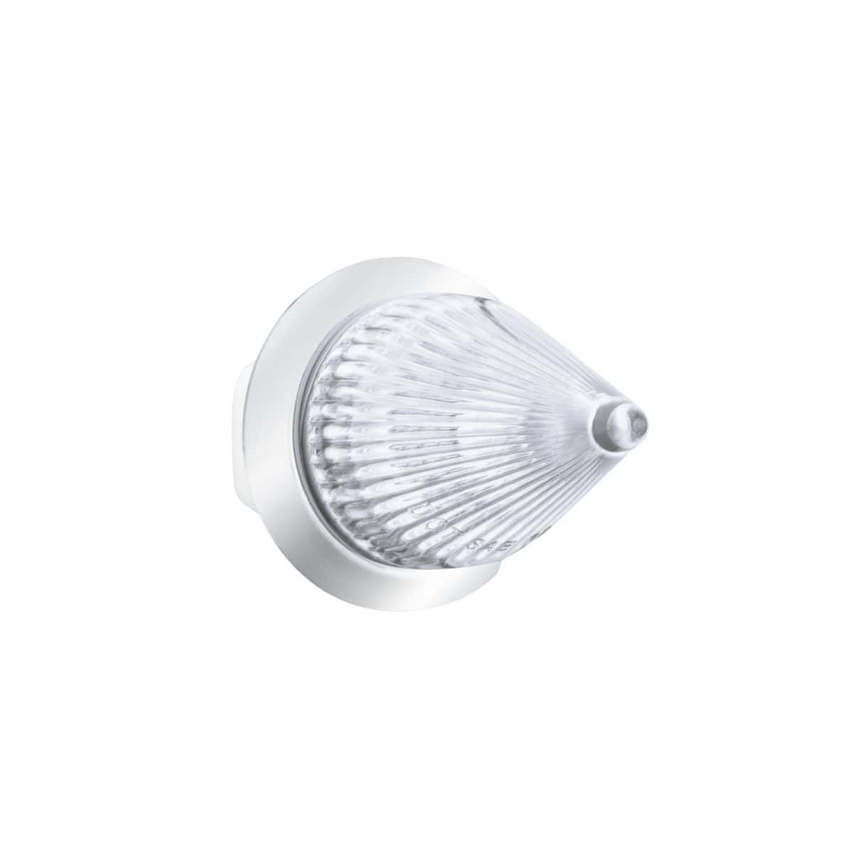 Double Fury 4 Led Dual Function Spike Light – Amber &Amp; Blue 5 Double Fury 4 LED Dual Function Spike Light – Amber & Blue