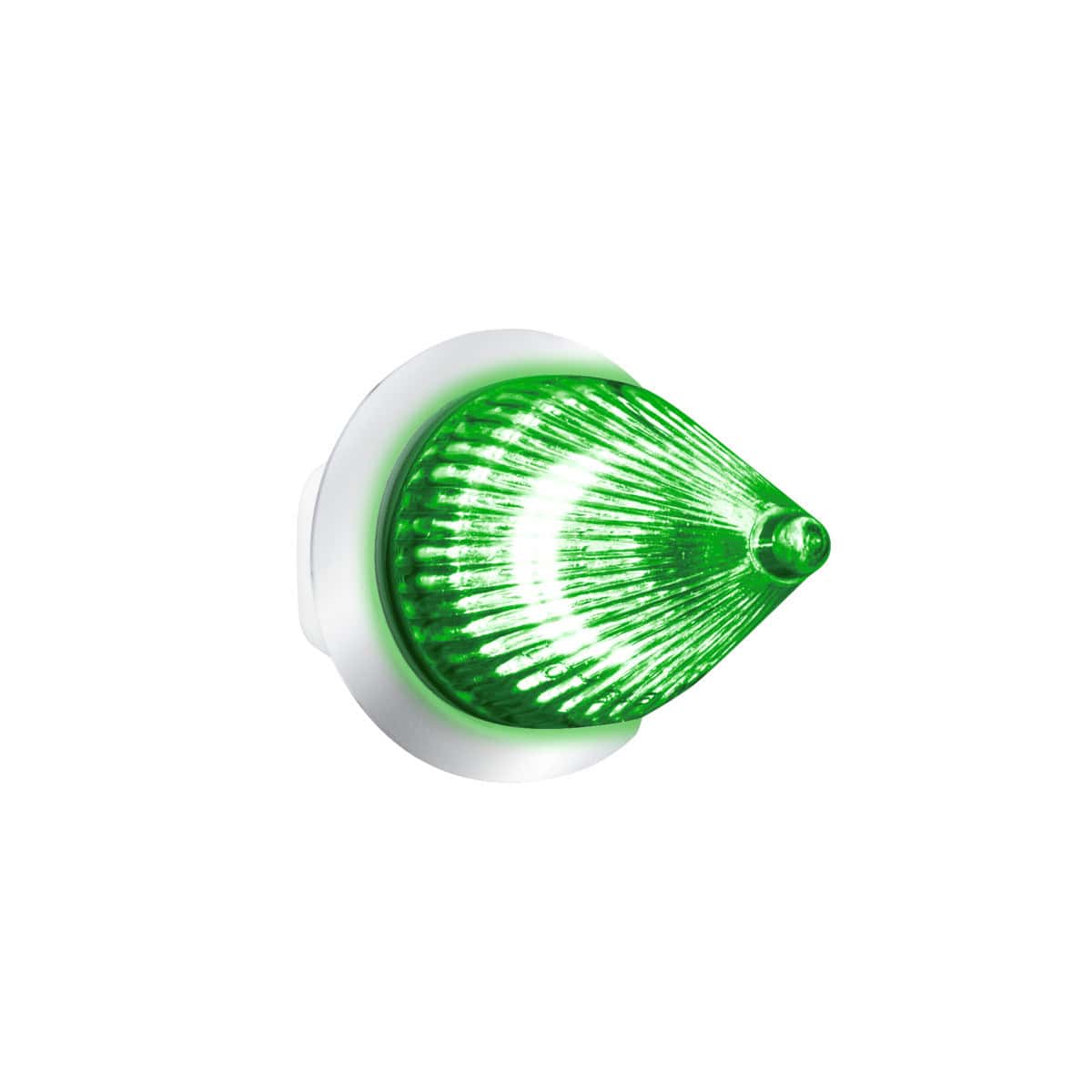 Double Fury 4 Led Dual Function Spike Light – Red &Amp; Green 4 Double Fury 4 LED Dual Function Spike Light – Amber & Green