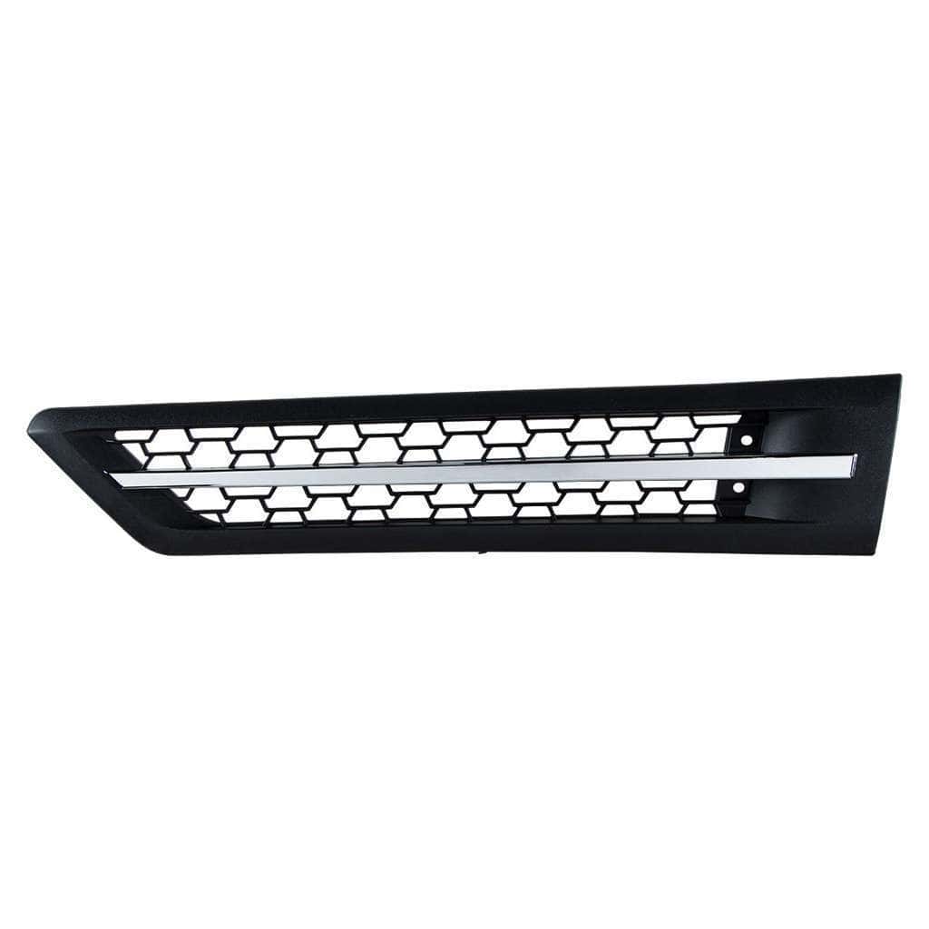 Hood Air Intake Grille With LED For 2018-2024 Freightliner Cascadia 126