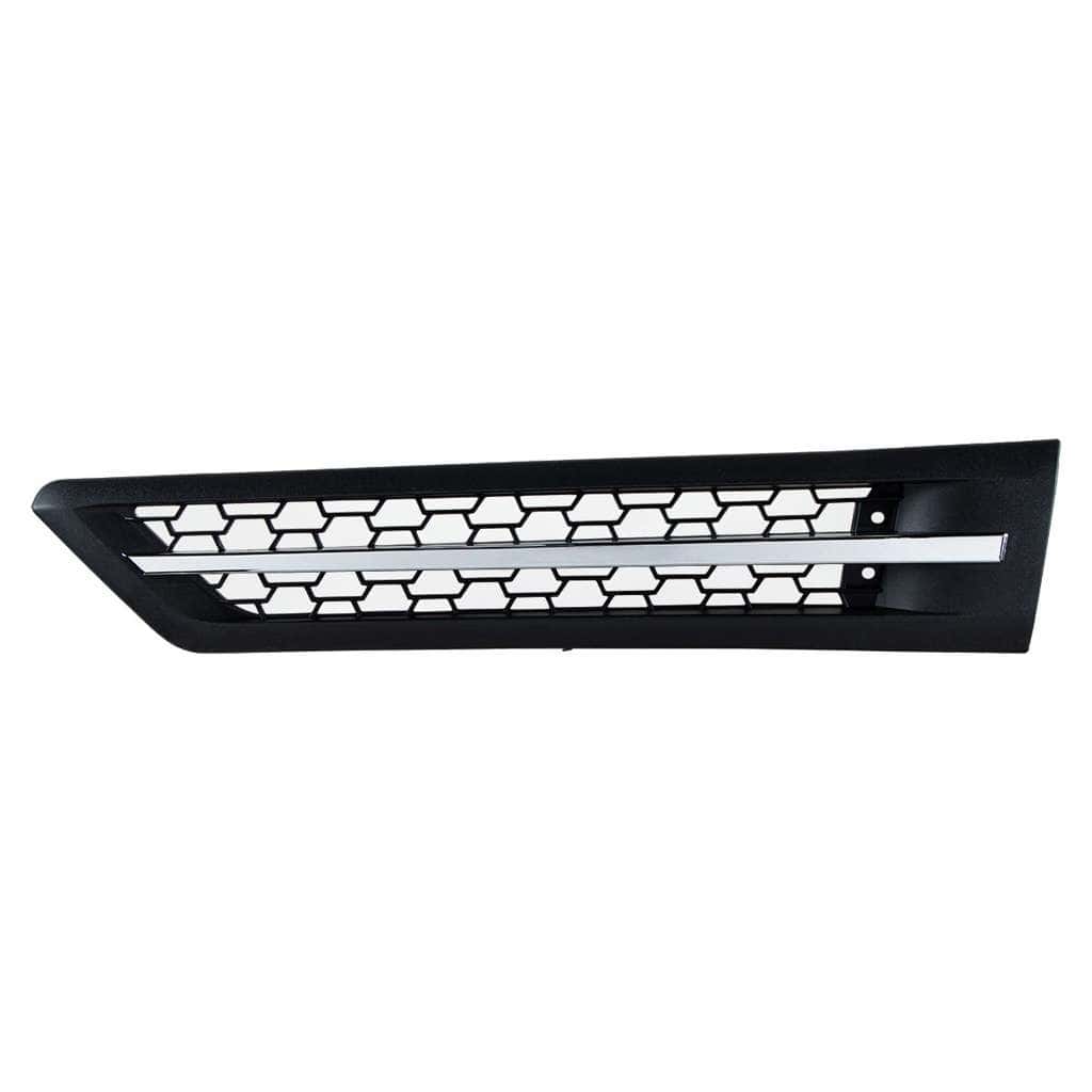 Hood Air Intake Grille With LED For 2018-2024 Freightliner Cascadia 126