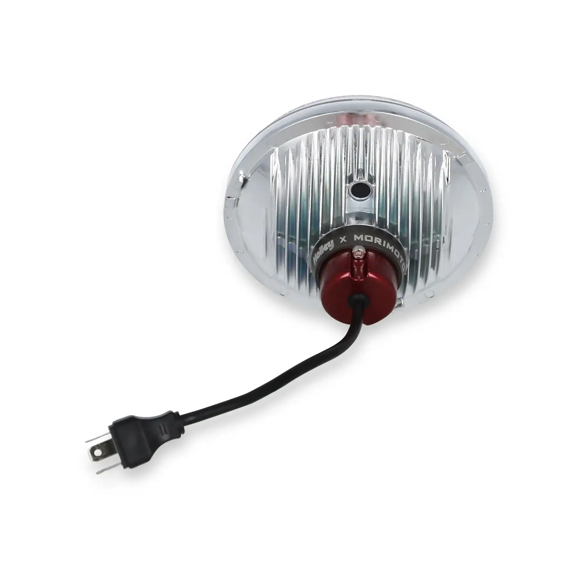 Kenworth W900A 5.75&Quot; Retrobright Led Sealed Beam Headlight Kit 7 Kenworth W900A 5.75" RetroBright LED Sealed Beam Headlight Kit - Image 7