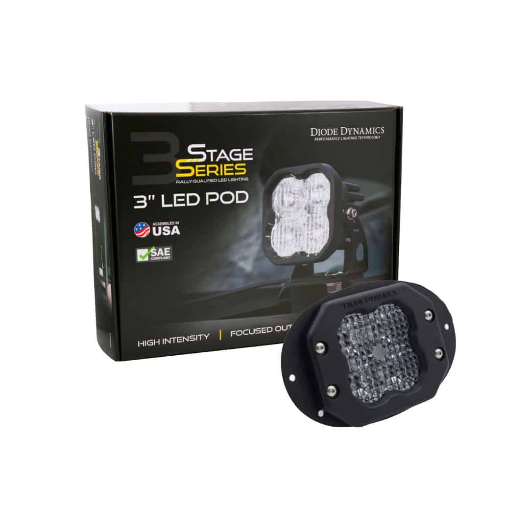 Led Headlight Upgrade For Gleaner R66/R76/S67/S77/S78 And Massey Ferguson 9520–9895 Combines (One) 1 LED Headlight Upgrade Kit for Gleaner R66/R76/S67/S77/S78 and Massey Ferguson 9520–9895 Combines