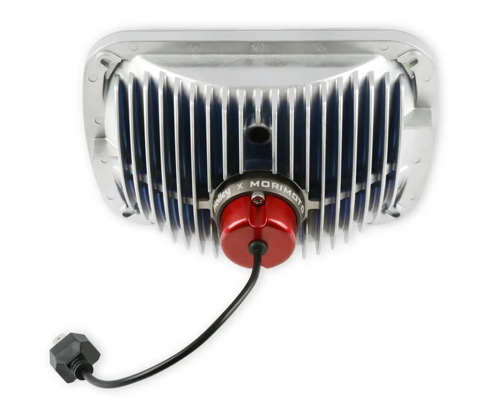 Holley Retrobright Led Forward Light 5 X 7 (Hi/Lo Beam) 4 Holley RetroBright LED Forward Light 5x7