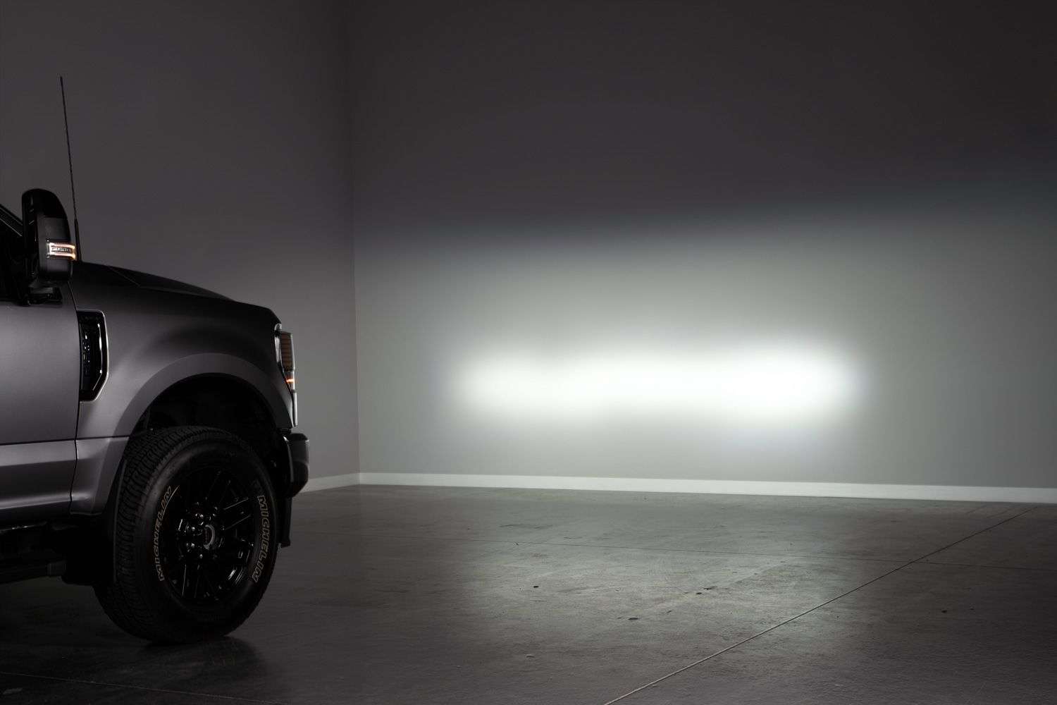 Diode Dynamics Ss5 Grille Crosslink Lightbar Kit For 2020-2022 Ford Super Duty 4 SS5 Grille CrossLink Lightbar Kit for 2020-2022 Ford Super Duty
