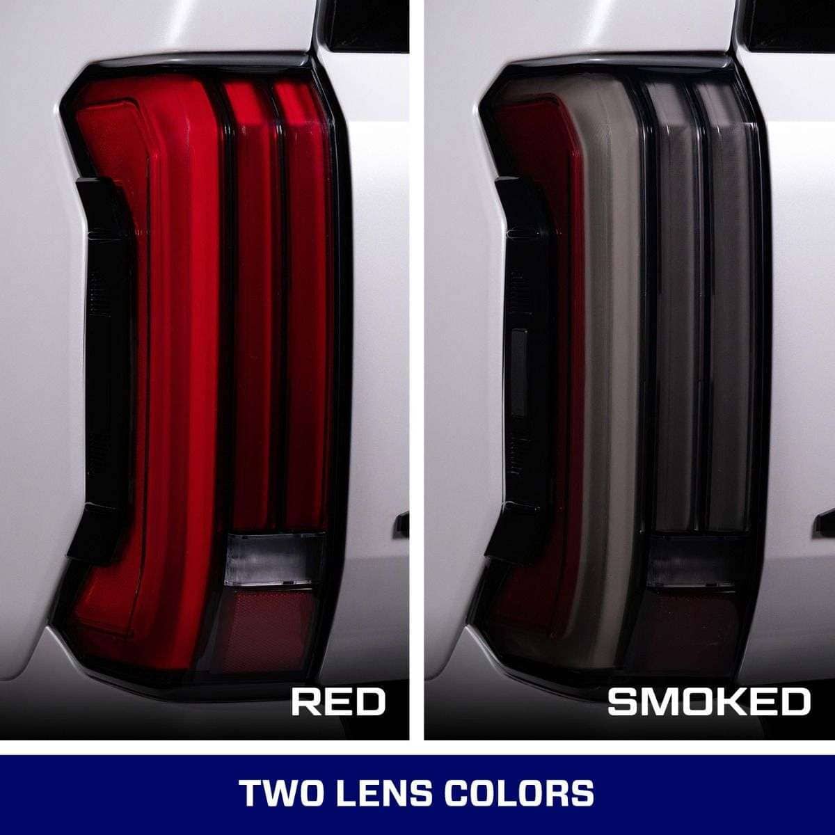 Form Lighting 2022-2026 Toyota Tundra Led Tail Lights (Pair) 5 2022-2026 Toyota Tundra LED Tail Lights (pair)