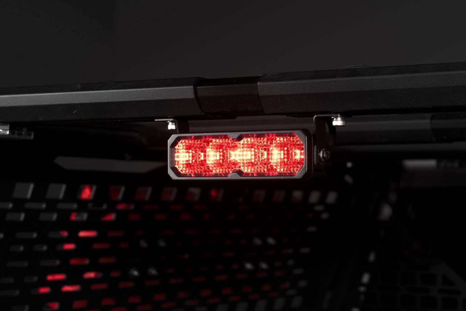 Diode Dynamics SS6 SAE/DOT White LED Light Bar (one)