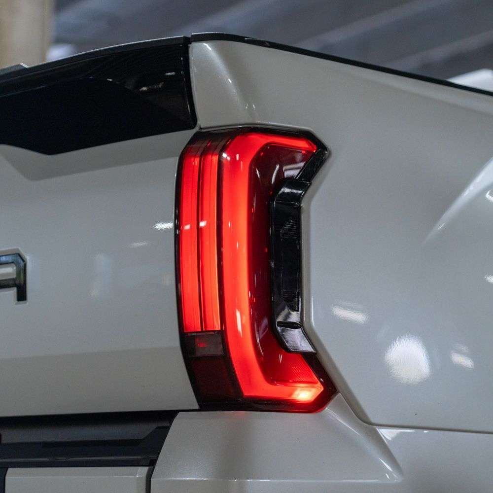 Form Lighting 2022-2026 Toyota Tundra Led Tail Lights (Pair) 3 2022-2026 Toyota Tundra LED Tail Lights (pair)