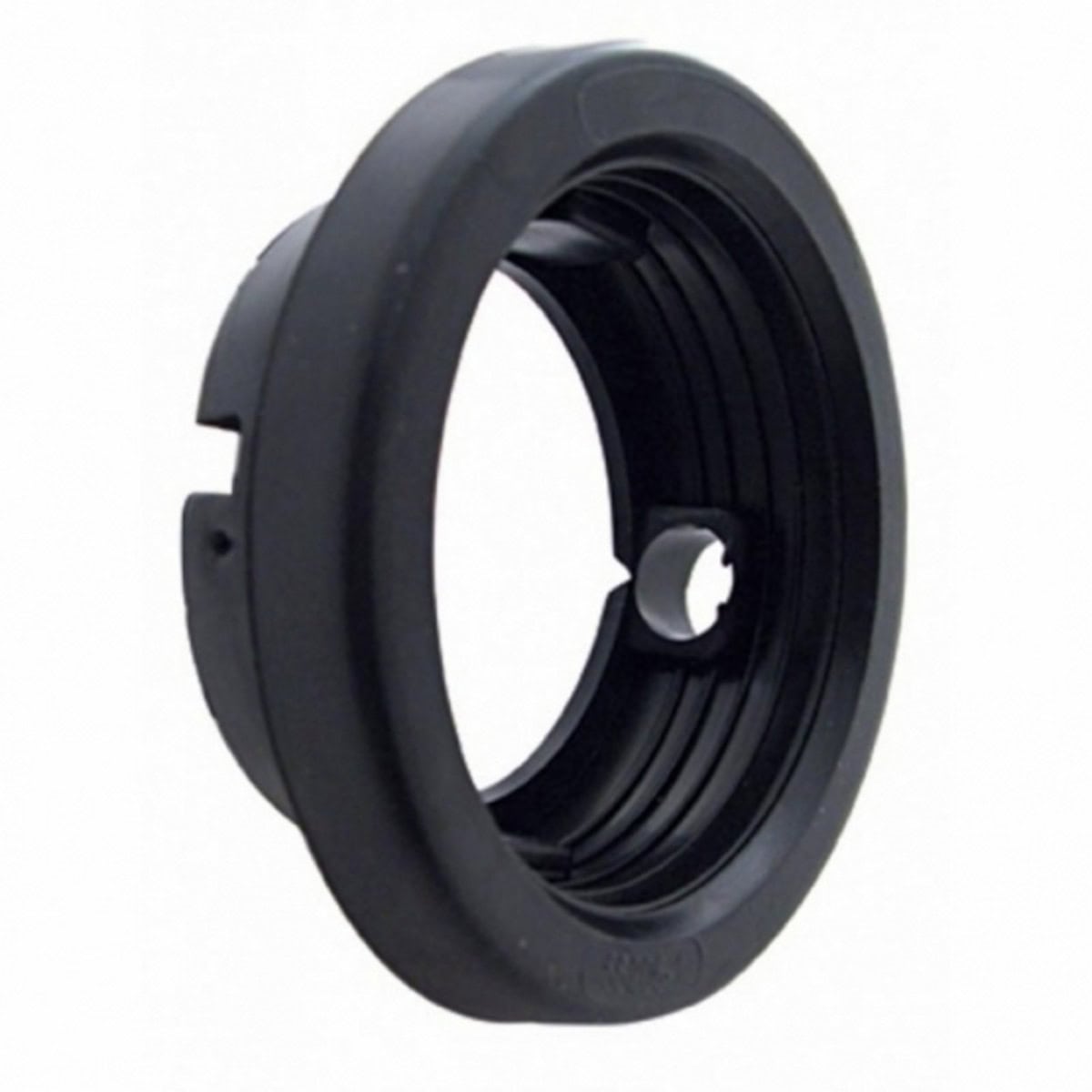 2.5" Grommet - Recess Mount
