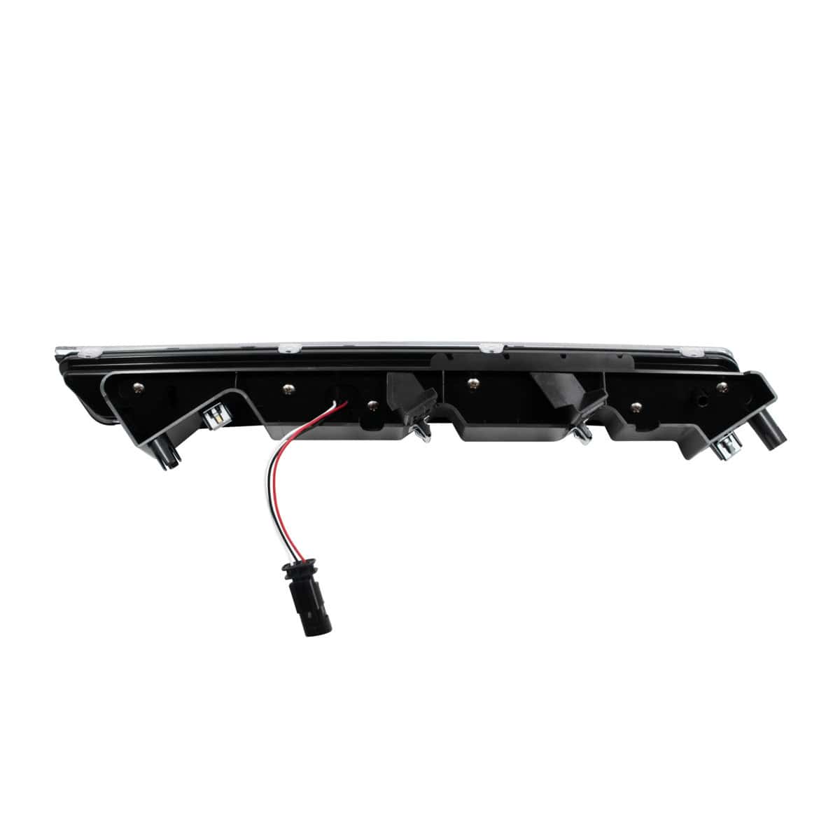 48 Led Competition Series Fender Turn Signal Light For 2022–2025 Kenworth T680 4 48 LED Competition Series Fender Turn Signal Light For 2022–2025 Kenworth T680