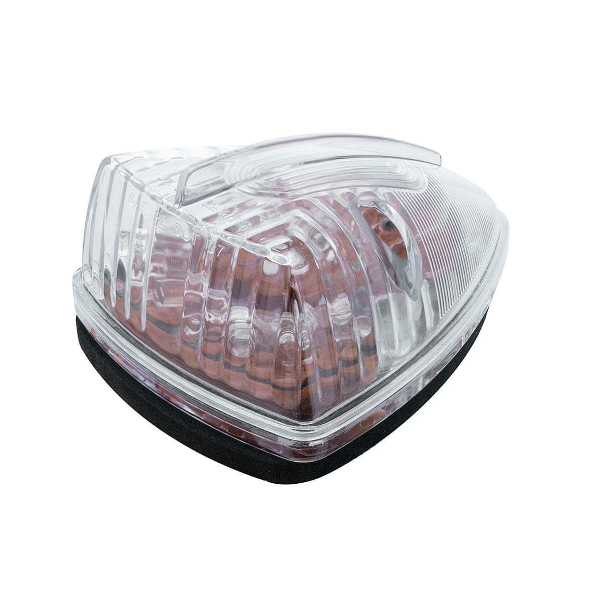 15 LED Pick-Up/SUV Cab Light Amber LED
