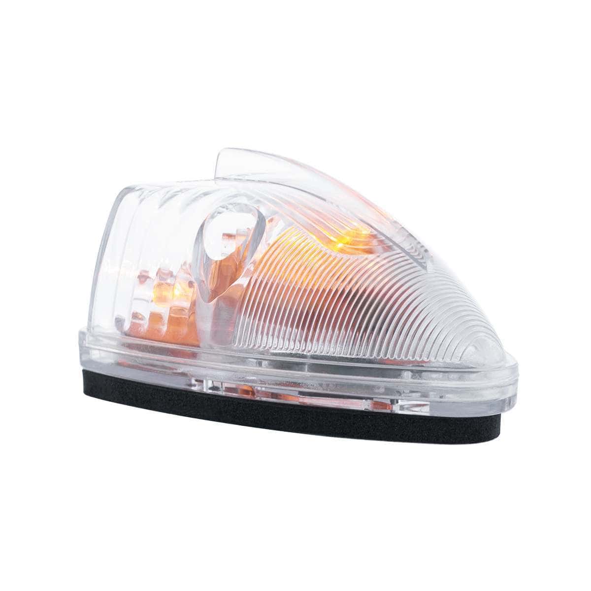 15 Led Pick-Up/Suv Cab Light Amber Led 6 15 LED Pick-Up/SUV Cab Light Amber LED
