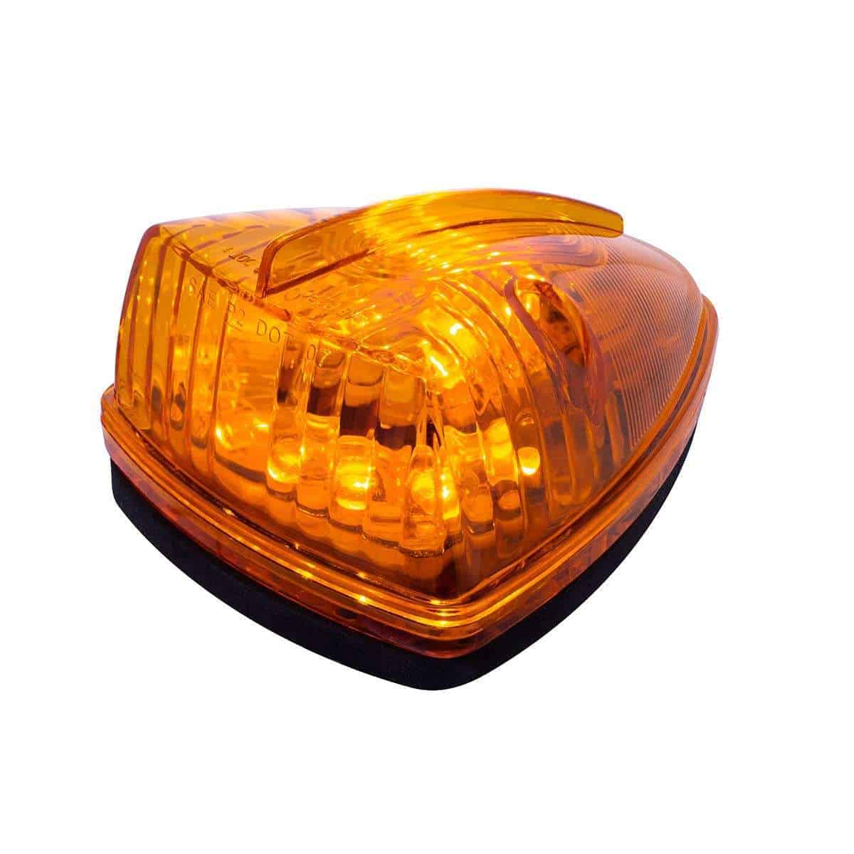 15 Led Pick-Up/Suv Cab Light Amber Led 3 15 LED Pick-Up/SUV Cab Light Amber LED