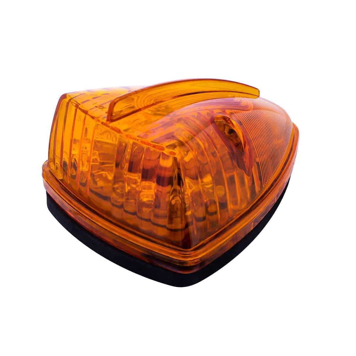 15 Led Pick-Up/Suv Cab Light Amber Led 4 15 LED Pick-Up/SUV Cab Light Amber LED