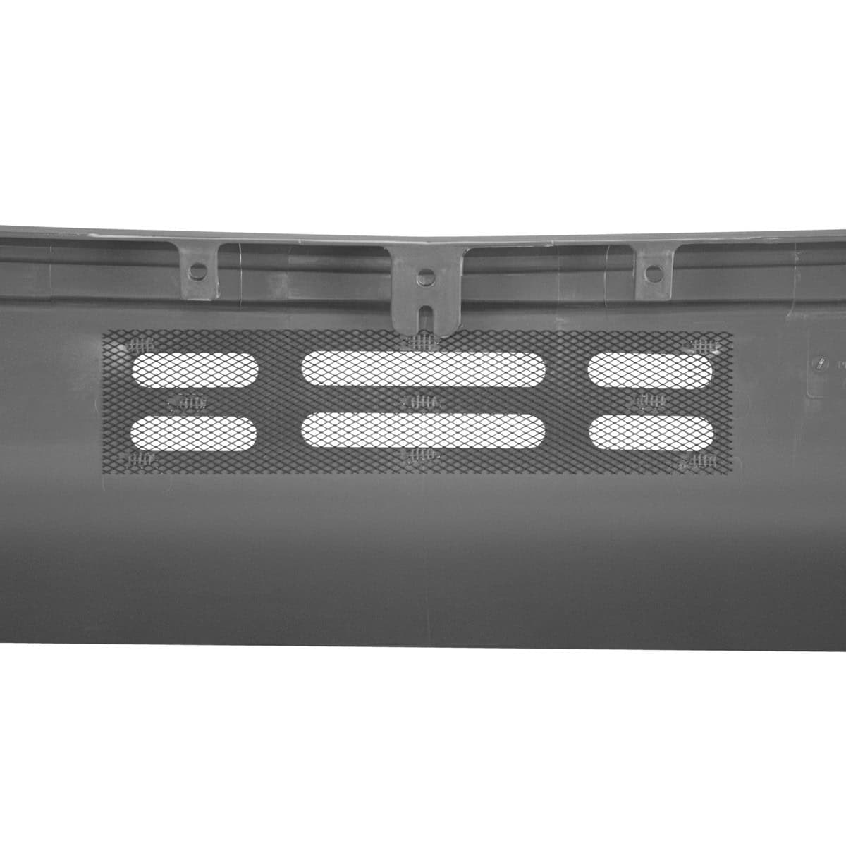Center Bumper For 2018-2025 International Lt 4 Center Bumper For 2018-2025 International LT