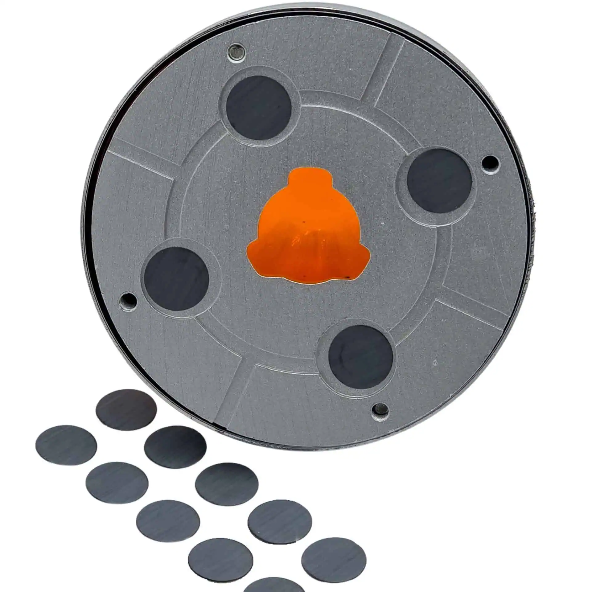 Glass Watermelon Light Venting Patches (10‑Pack) – Waterproof & Breathable Solution
