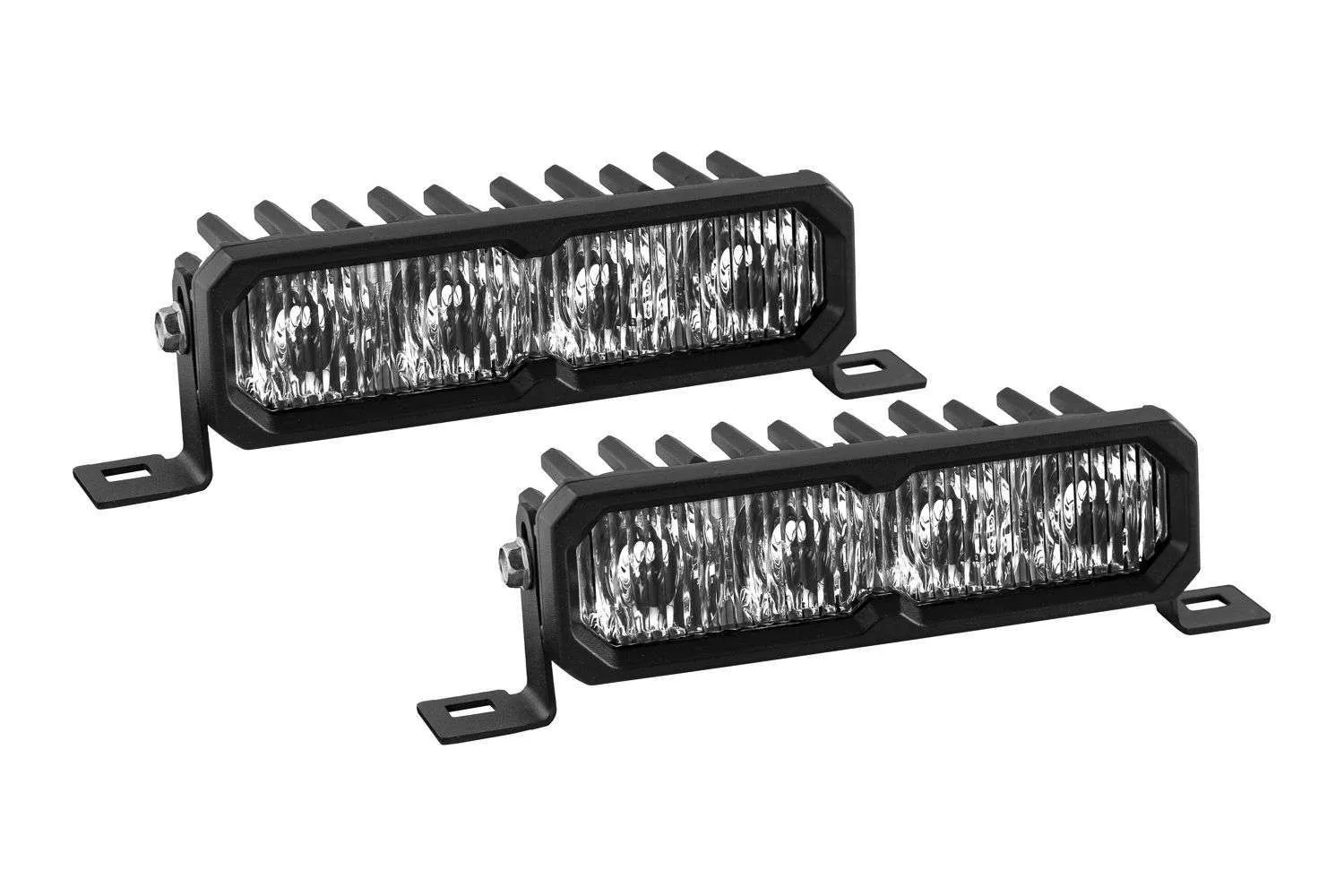 SS6 SAE Fog representative pair