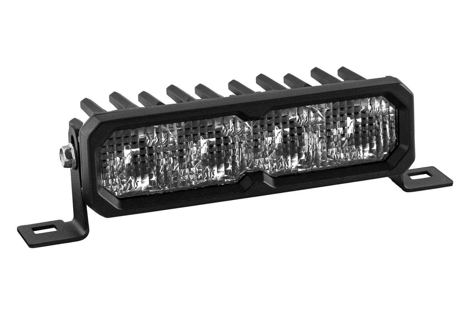 Diode Dynamics SS6 SAE/DOT White LED Light Bar (one)
