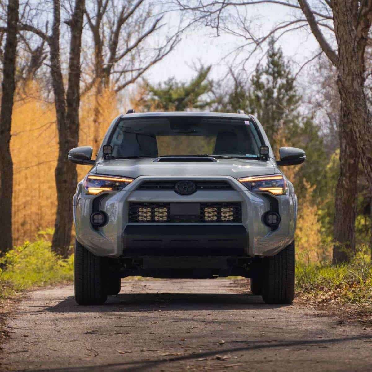 Form Lighting 2014-2024 Toyota 4Runner Sequential Led Projector Headlights (Pair) 3 Form Lighting 2014-2024 Toyota 4Runner Sequential LED Projector Headlights (pair)